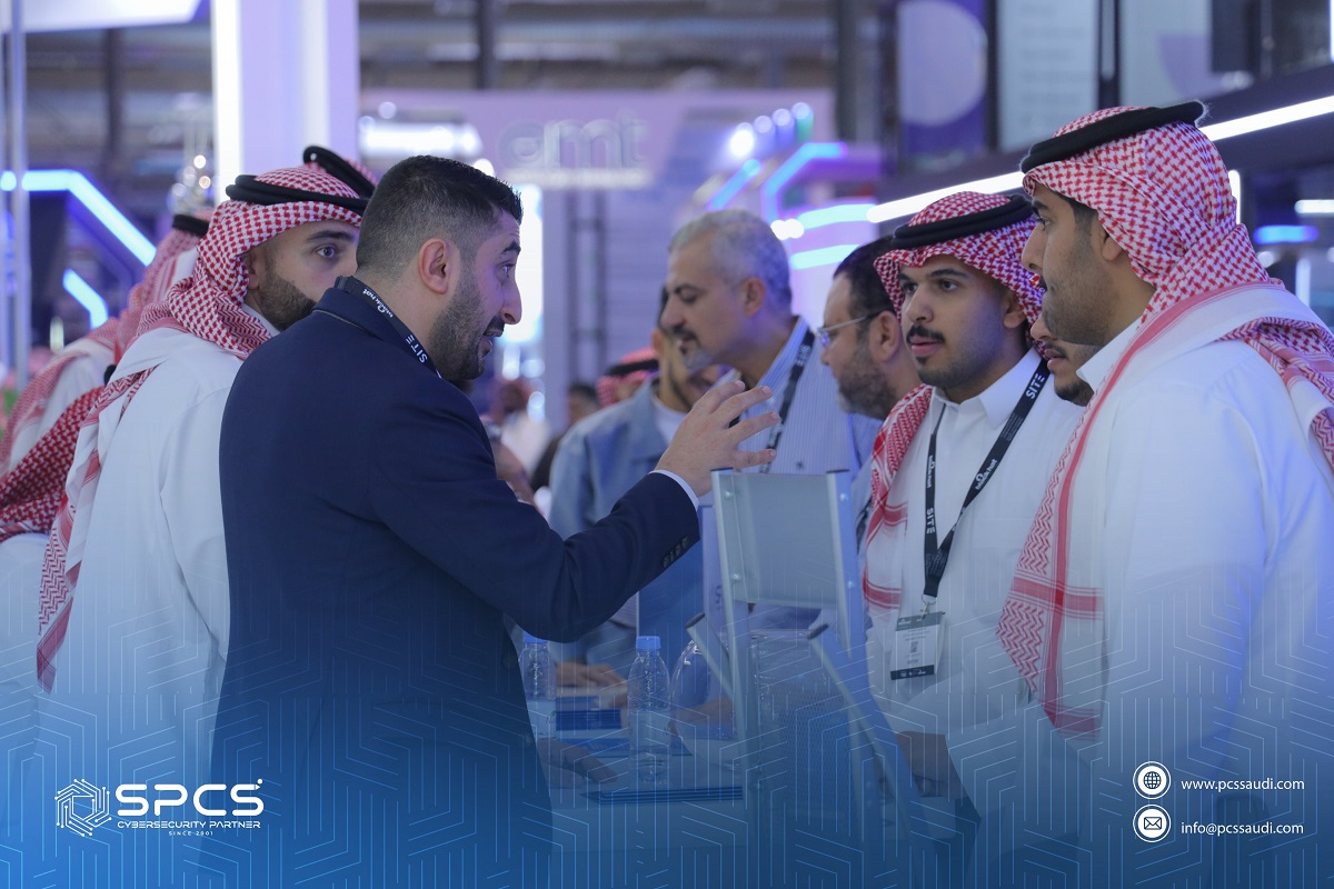 Our Journey at BlackHat MEA 2023