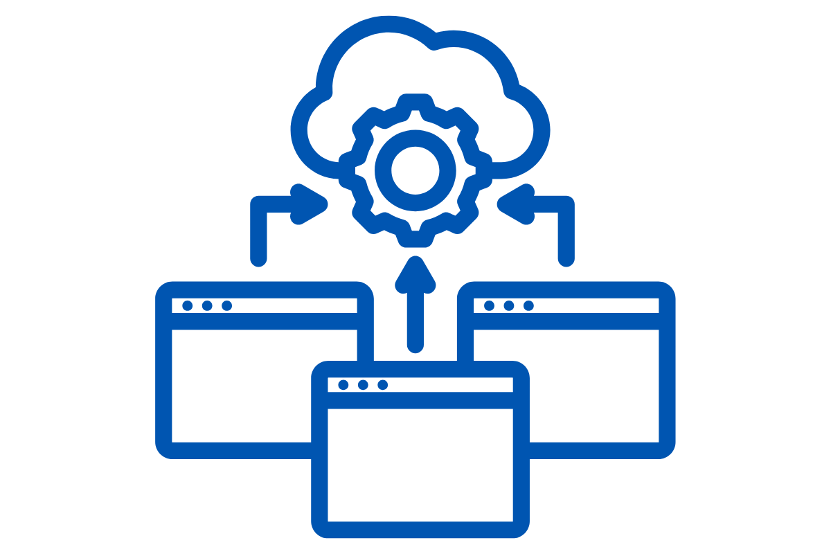 Cloud Integration Services