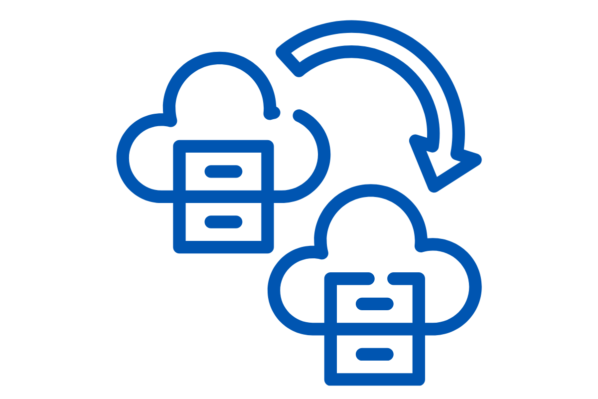 Cloud Migration Services