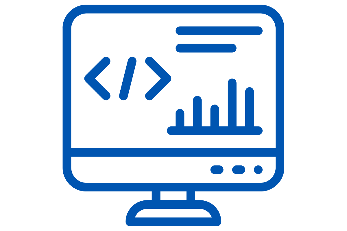 Custom Software Development