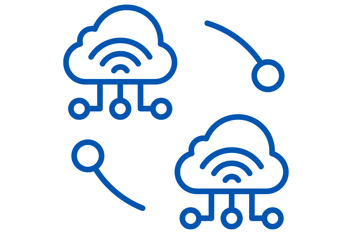 IoT Integration Services​