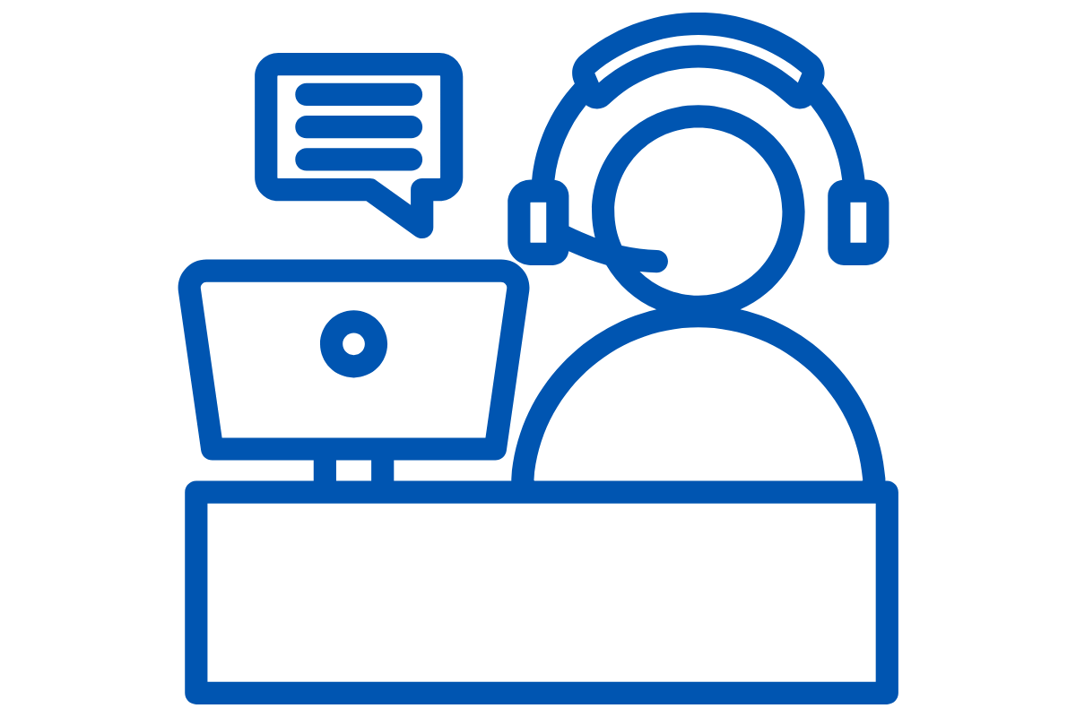 IT Support and Helpdesk Services