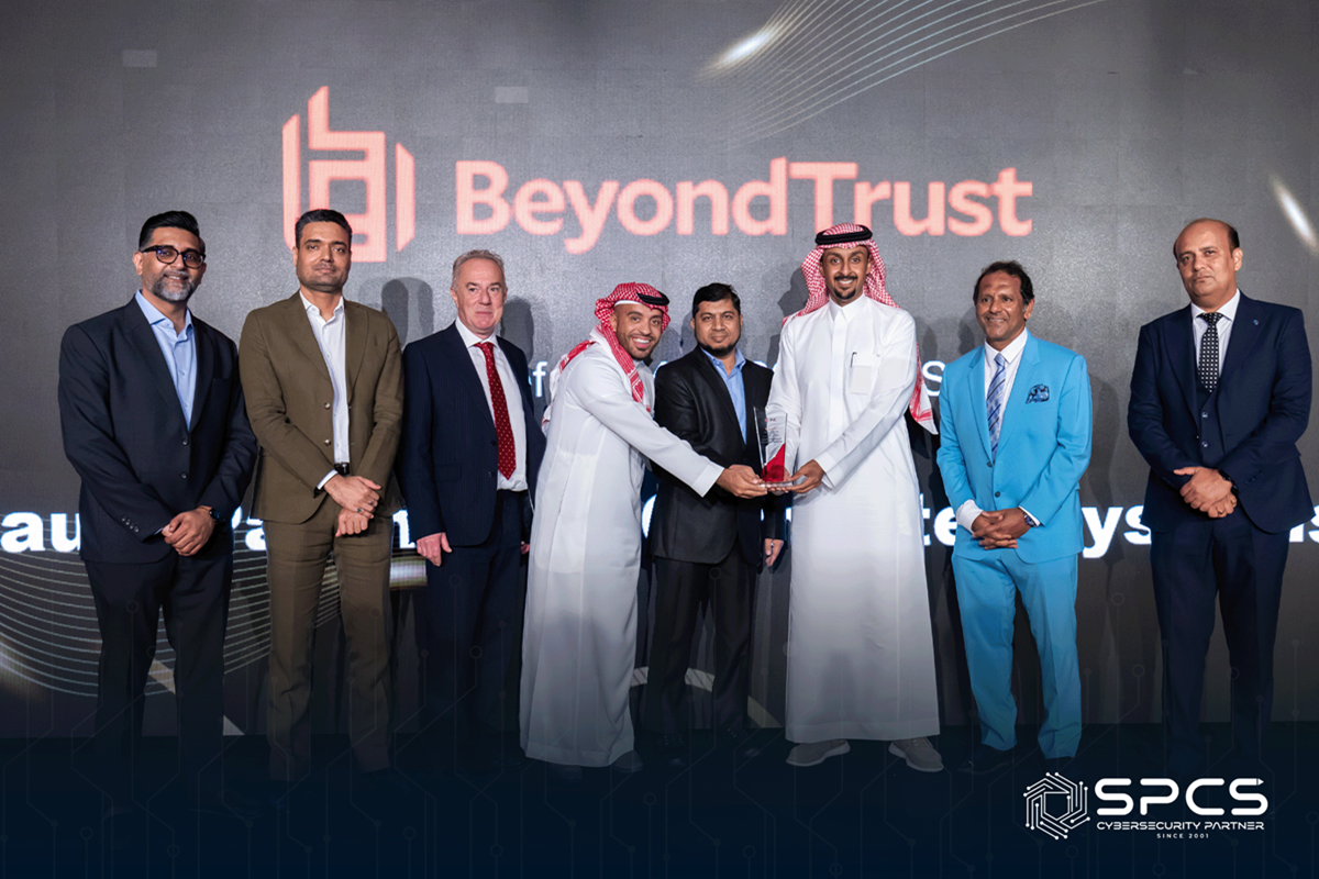 SPCS Awarded "Partner of the Year" with FVC